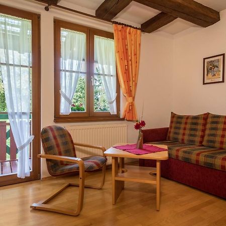 Ferienwohnung Risthof 3 Owingen 외부 사진