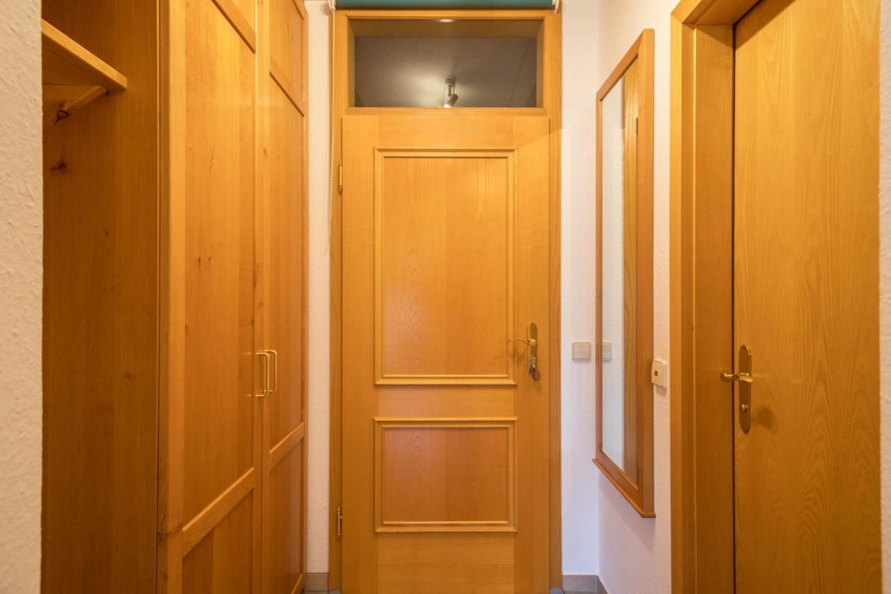 Ferienwohnung Risthof 3 Owingen 외부 사진